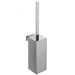 Ершик COLOMBO DESIGN LOOK B1607 настенный цвет хром