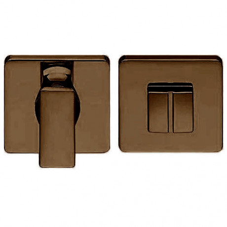 Фиксатор сантехнический Colombo Design Rosetta BT19 BZGG винтаж