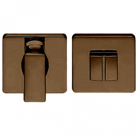 Фиксатор сантехнический Colombo Design Rosetta BT19 BZGG винтаж