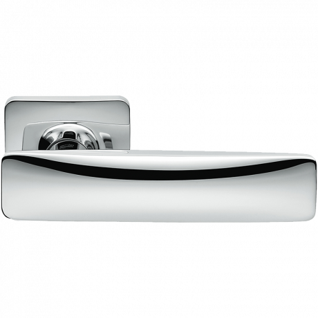 Дверная ручка Colombo Design BOLD PT11RSB хром