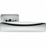 Дверная ручка Colombo Design BOLD PT11RSB хром