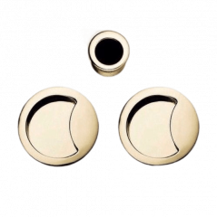 Ручка Colombo Design ID211 золото HPS