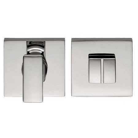 Фиксатор сантехнический Colombo Design Rosetta MM29 BZG хром