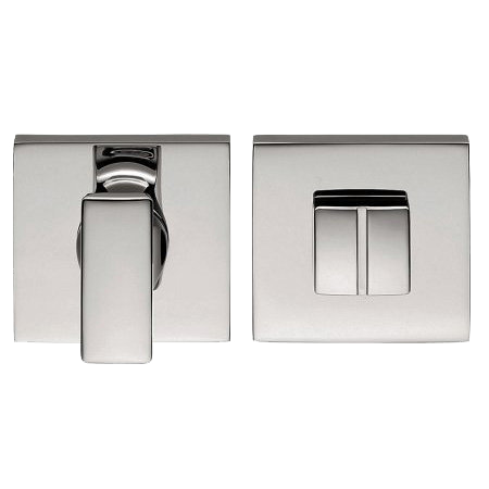 Фиксатор сантехнический Colombo Design Rosetta MM29 BZG хром