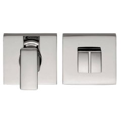 Фиксатор сантехнический Colombo Design Rosetta MM29 BZG хром