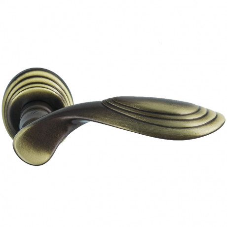 Дверная ручка Colombo Design CAMEO DB41RSB бронза