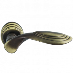 Дверная ручка Colombo Design CAMEO DB41RSB бронза