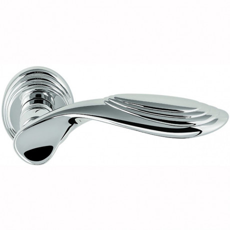 Дверная ручка Colombo Design CAMEO DB41RSB хром