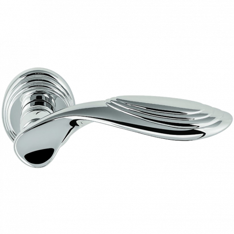 Дверная ручка Colombo Design CAMEO DB41RSB хром