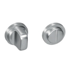 Фиксатор сантехнический Colombo Design Rosetta ZE19 BZG/0 хром матовый