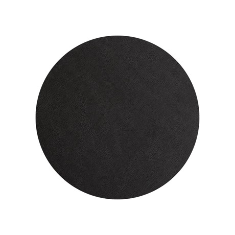 Плейсмат COLOMBO DESIGN ADJ 005.01/03 настольный двухсторонний цвет черный/серый