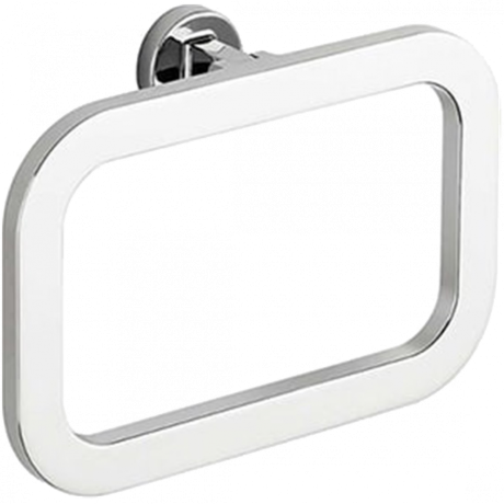 Полотенцедержатель COLOMBO DESIGN NORDIC B5231 кольцо