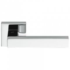 Дверная ручка Colombo Design ELLESSE BD21RSB хром