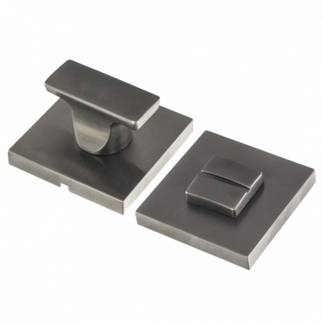 Фиксатор сантехнический Colombo Design Rosetta MM29 BZG графит матовый