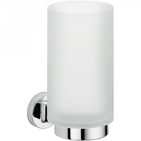 Стакан COLOMBO DESIGN NORDIC B5202 настенный