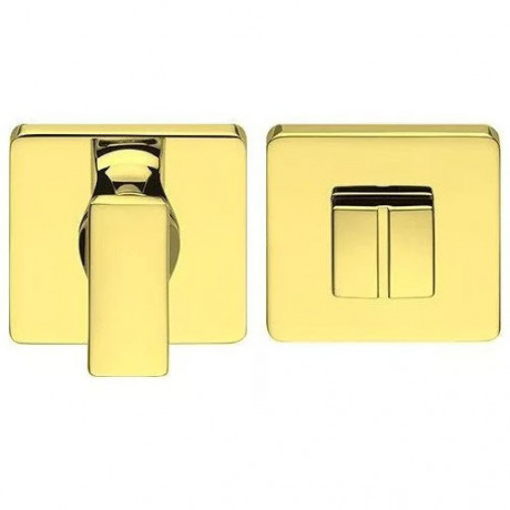 Фиксатор сантехнический Colombo Design Rosetta BT19 BZGG золото