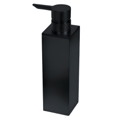 Дозатор COLOMBO DESIGN MINI Q B9344.GM настольный цвет графит матовый