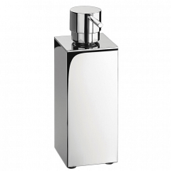 Дозатор COLOMBO DESIGN LOOK B9320 настольный цвет хром