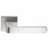 Дверная ручка Colombo Design FEDRA AC11RSB хром матовый