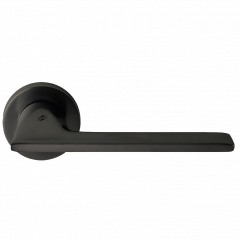 Дверная ручка Colombo Design Alato JP11RSB графит матовый