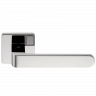 Дверная ручка Colombo Design FEDRA AC11RSB хром