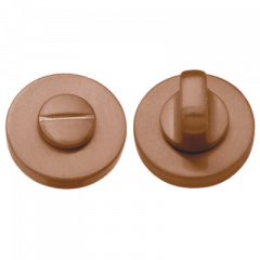 Фиксатор сантехнический Colombo Design Rosetta CD49 BZGG винтаж матовый