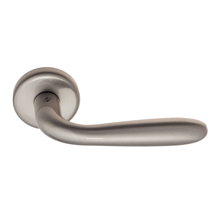 Дверная ручка Colombo Design ROBOT CD41RSB никель матовый