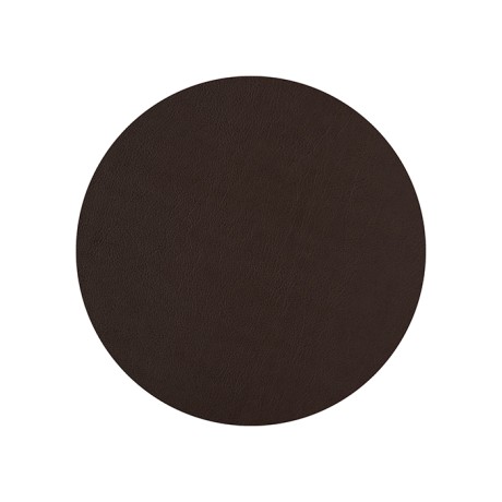 Плейсмат COLOMBO DESIGN ADJ 004.04/06 настольный двухсторонний цвет капучино/шоколад