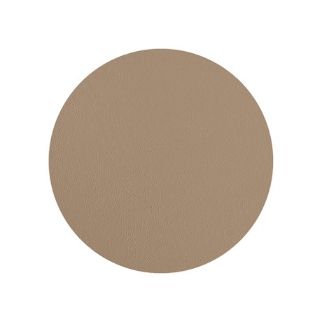 Плейсмат COLOMBO DESIGN ADJ 004.04/06 настольный двухсторонний цвет капучино/шоколад