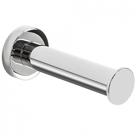 Держатель COLOMBO DESIGN PLUS W4992 дополнительной туалетной бумаги цвет хром