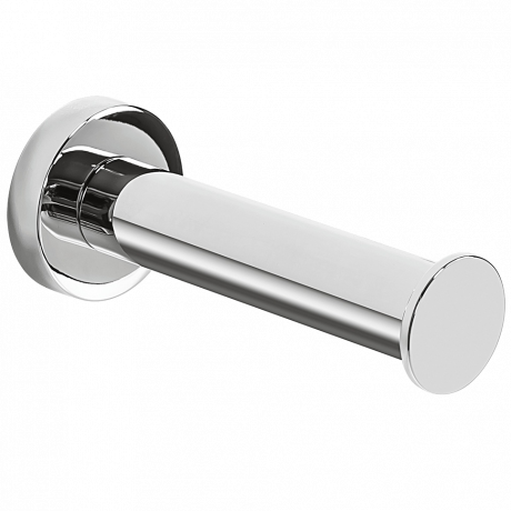 Держатель COLOMBO DESIGN PLUS W4992 дополнительной туалетной бумаги цвет хром