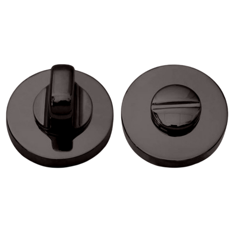 Фиксатор сантехнический Colombo Design Rosetta CD49 BZGG графит