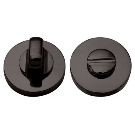 Фиксатор сантехнический Colombo Design Rosetta CD49 BZGG графит