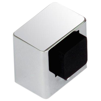 Ограничитель дверной Colombo Design LC112 хром