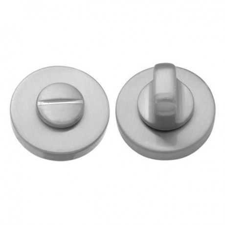 Фиксатор сантехнический Colombo Design Rosetta CD49 BZGG хром матовый