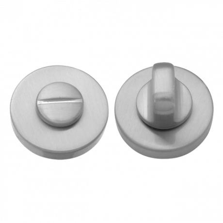 Фиксатор сантехнический Colombo Design Rosetta CD49 BZGG хром матовый