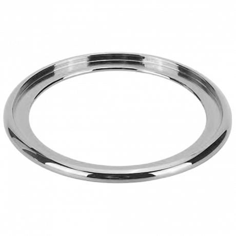 Кольцо COLOMBO DESIGN HERMITAGE B3300 опционально цвет хром