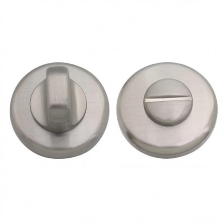 Фиксатор сантехнический Colombo Design Rosetta CD69 BZGG никель матовый