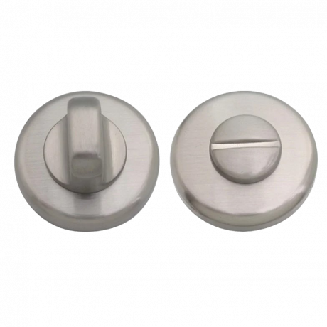 Фиксатор сантехнический Colombo Design Rosetta CD69 BZGG никель матовый