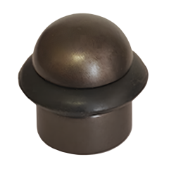 Ограничитель дверной Colombo Design CD112 бронза