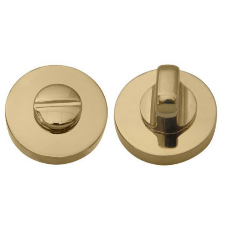 Фиксатор сантехнический Colombo Design Rosetta CD49 BZGG золото