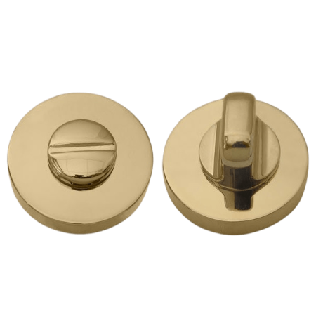 Фиксатор сантехнический Colombo Design Rosetta CD49 BZGG золото