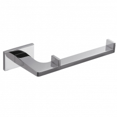 Держатель туалетной бумаги COLOMBO DESIGN LOOK B1608 без крышки цвет хром