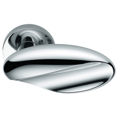 Дверная ручка Colombo Design MOON BD15RSB хром