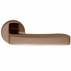 Дверная ручка Colombo Design VIOLA AR21RSB винтаж