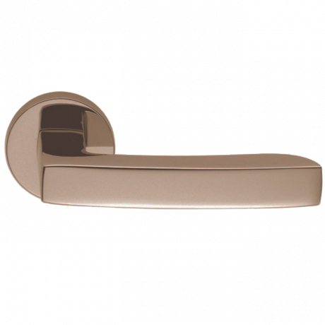 Дверная ручка Colombo Design VIOLA AR21RSB винтаж матовый