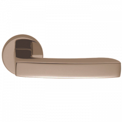 Дверная ручка Colombo Design VIOLA AR21RSB винтаж матовый