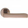 Дверная ручка Colombo Design VIOLA AR21RSB винтаж матовый