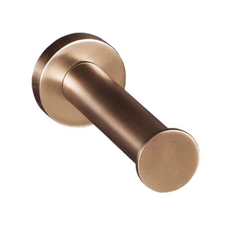 Держатель COLOMBO DESIGN PLUS W4992.VM дополнительной туалетной бумаги цвет винтаж матовый