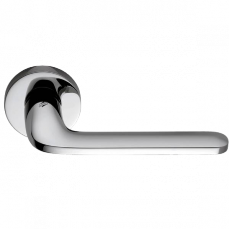 Дверная ручка Colombo Design ROBOQUATTRO ID41RSB хром